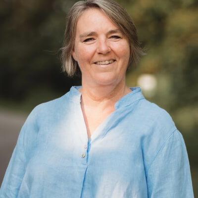 Goedele Van den Eynde